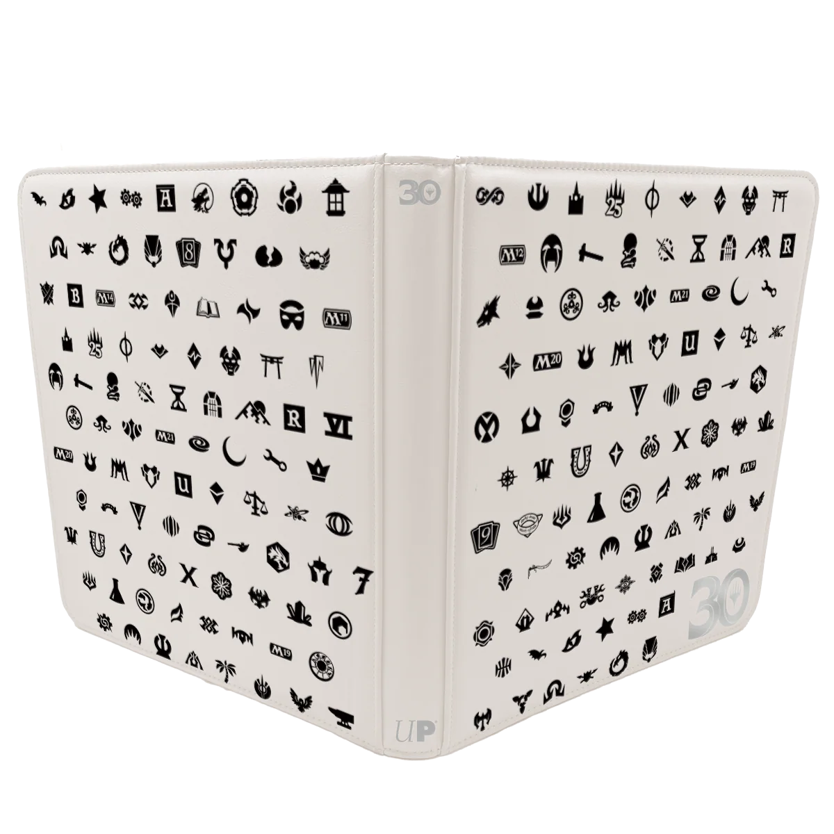 30th Anniversary 12-Pocket PRO-Binder for Magic: The Gathering