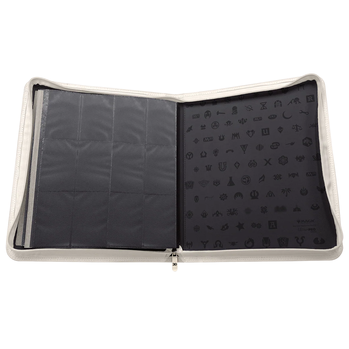 30th Anniversary 12-Pocket PRO-Binder for Magic: The Gathering - Image 2