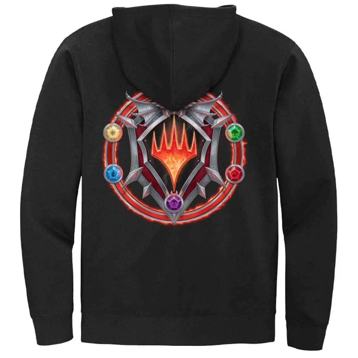 Adventures in the Forgotten Realms Hoodie for Dungeons & Dragons - Image 2