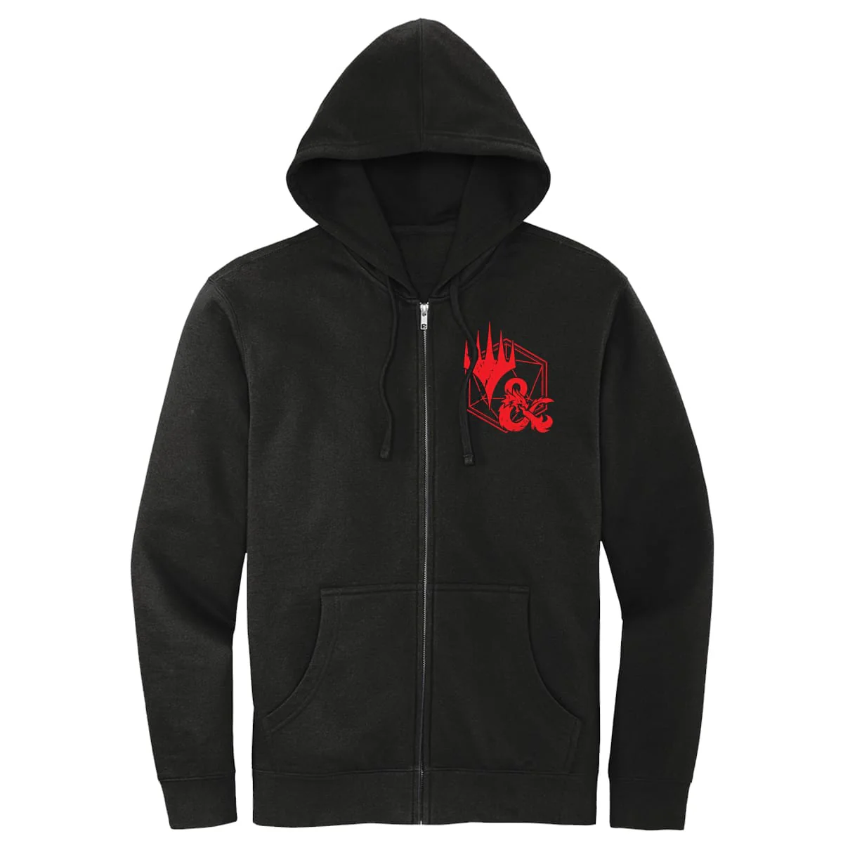 Adventures in the Forgotten Realms Hoodie for Dungeons & Dragons - Image 4