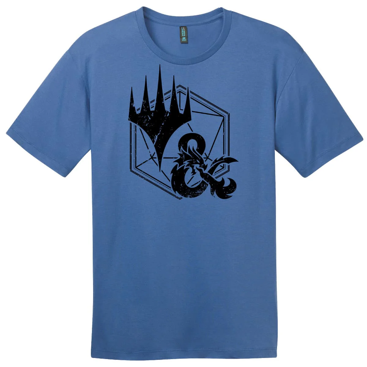 Adventures in the Forgotten Realms T-shirt for Dungeons & Dragons - Image 6