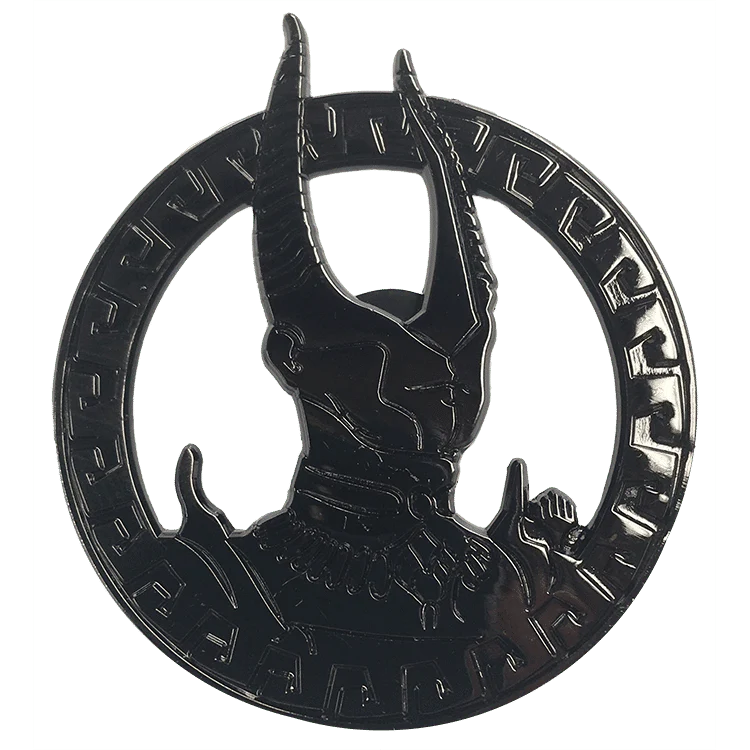 Ashiok Pin for Magic: The Gathering