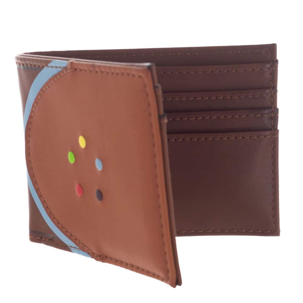 Bi-Fold Wallet, Magic Card Back for Magic: The Gathering