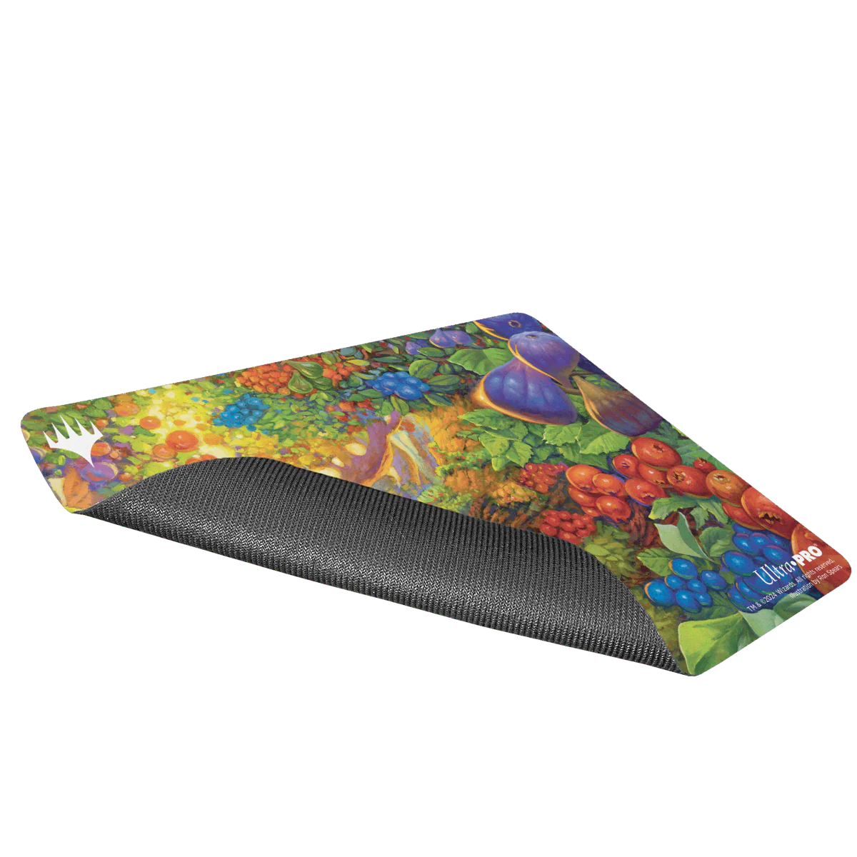 Bloomburrow Exotic Orchard Mouse Pad for Magic: The Gathering - Image 3