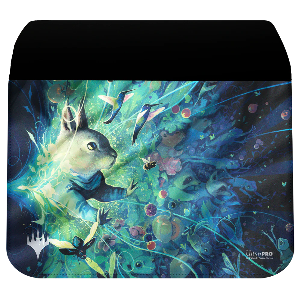 Bloomburrow For The Common Good Bag Flap for Magic: The Gathering - Image 3