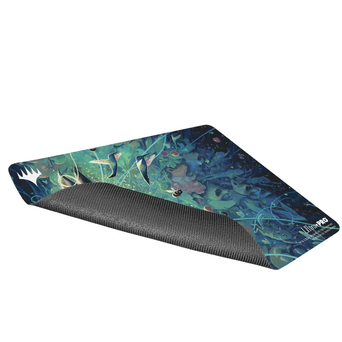 Bloomburrow For The Common Good Mouse Pad for Magic: The Gathering - Image 3