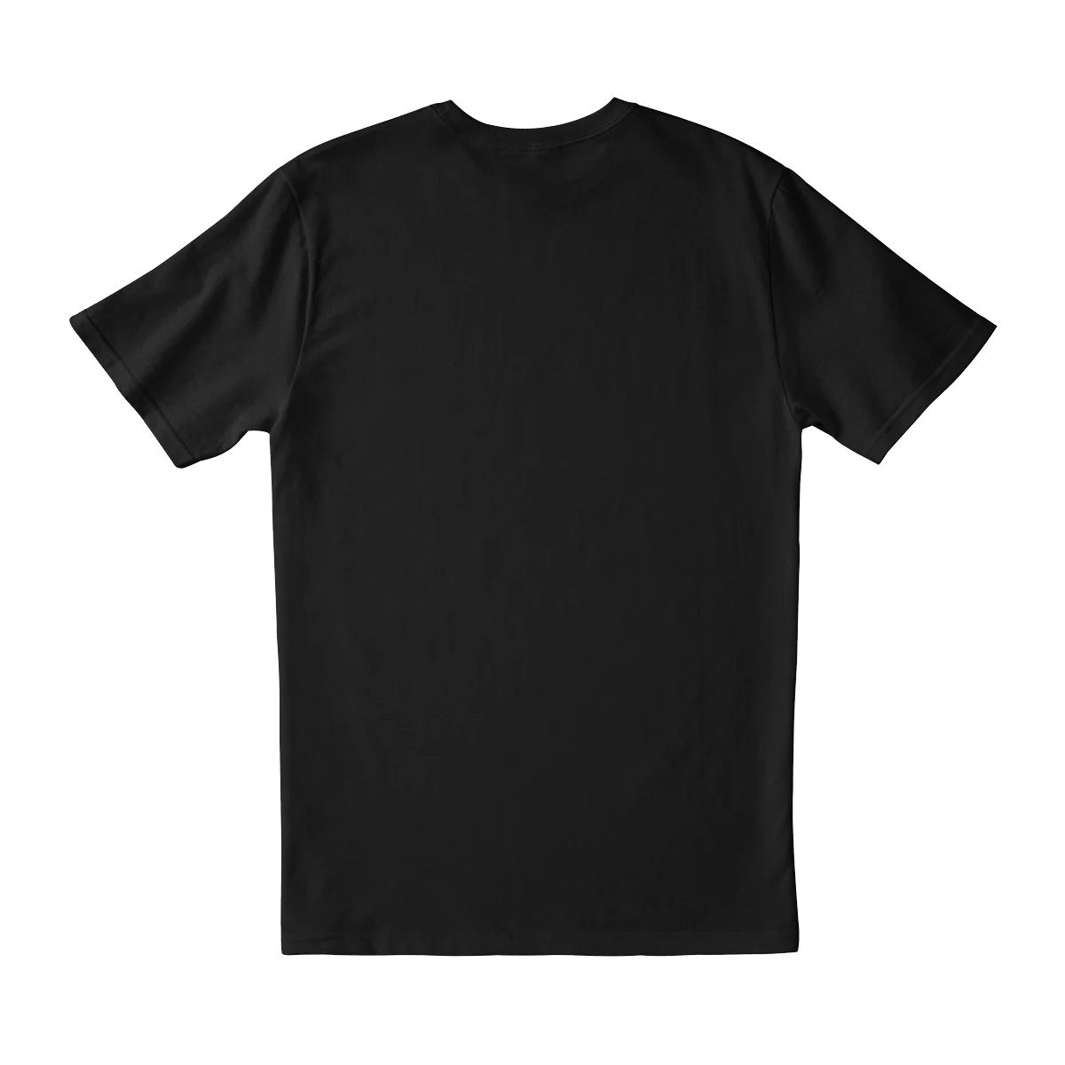 Bloomburrow Mabel, Heir to Cragflame Printed Graphic T-Shirt in Black for Magic: The Gathering - Image 3