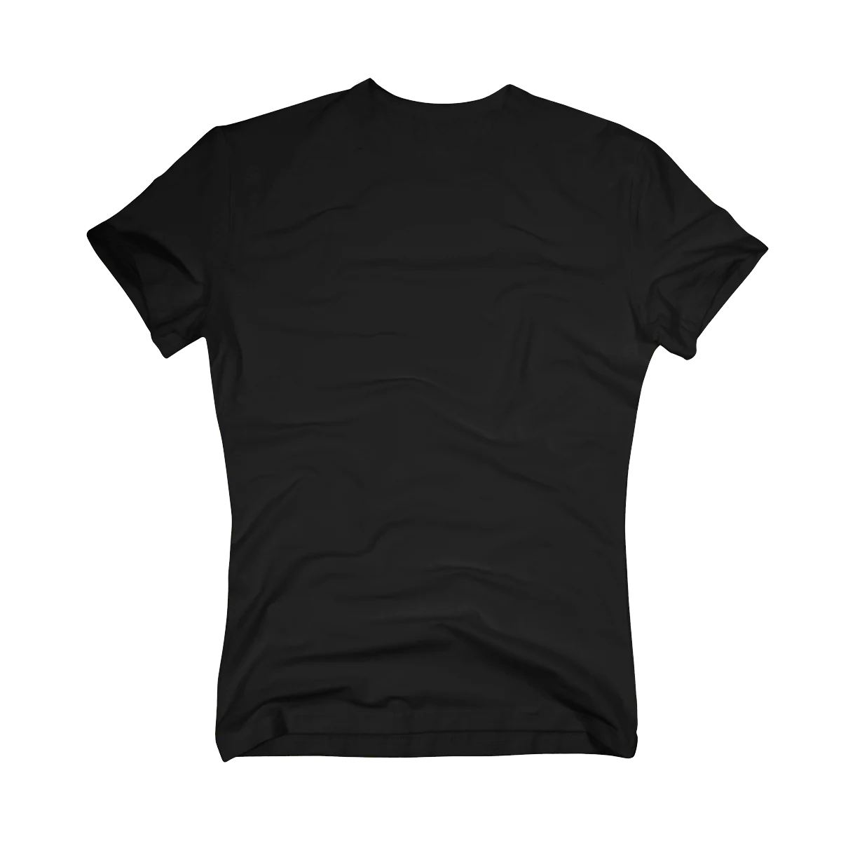 Bloomburrow Mabel, Heir to Cragflame Printed Graphic T-Shirt in Black for Magic: The Gathering - Image 5
