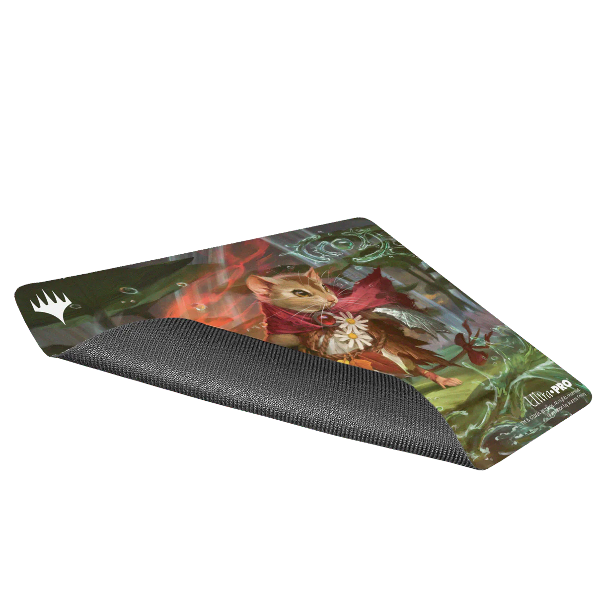 Bloomburrow Mabel Mouse Pad for Magic: The Gathering - Image 3