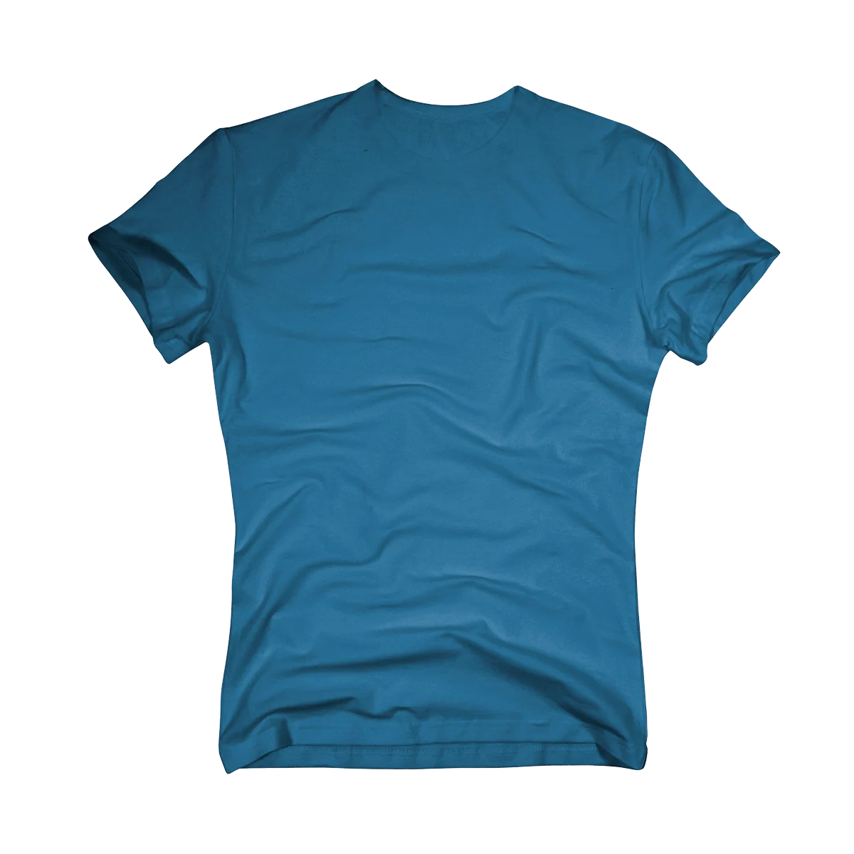 Bloomburrow Significant Otter Printed Graphic T-Shirt in Turquoise for Magic: The Gathering - Image 5