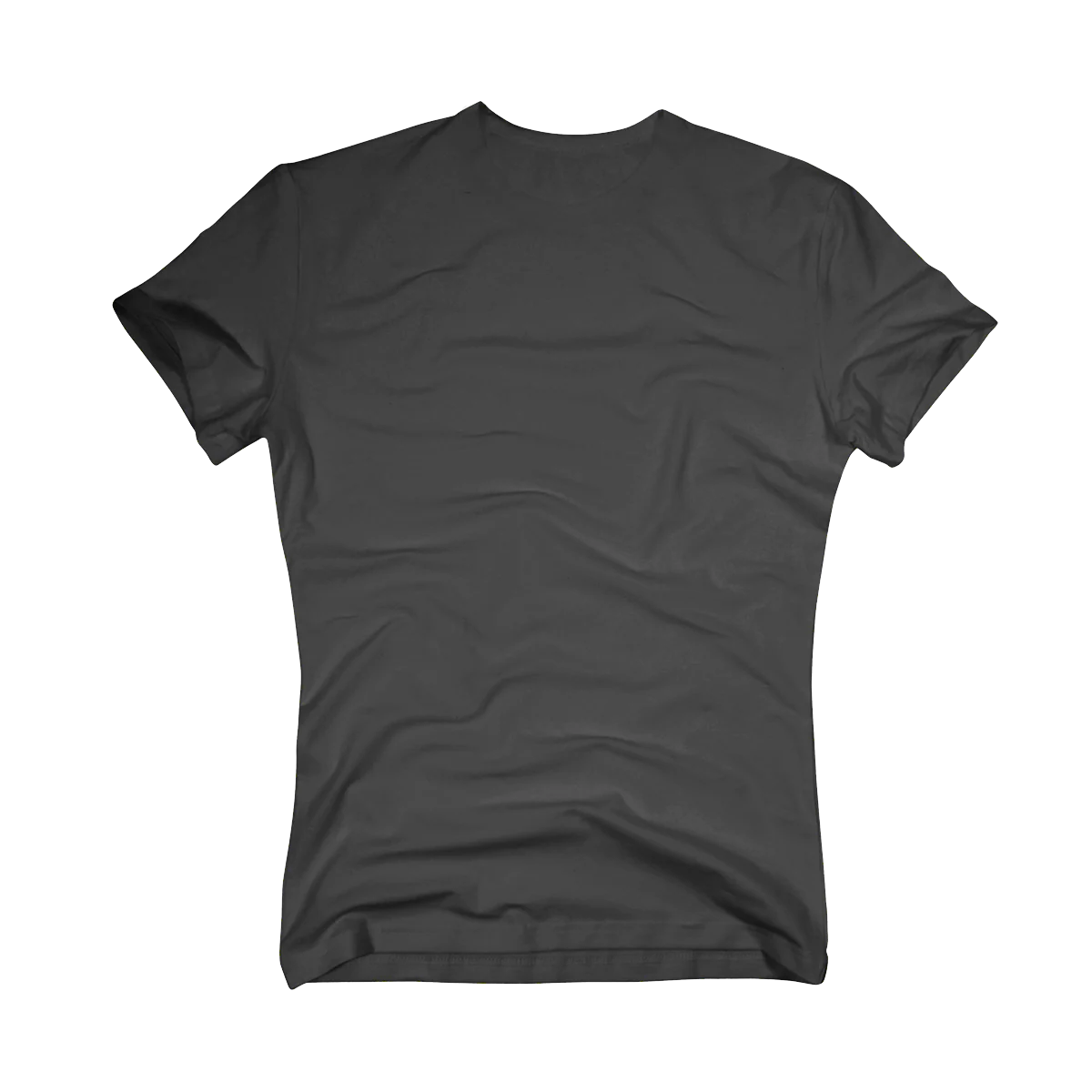 Bloomburrow Sylvan Tutor Printed Graphic T-Shirt in Charcoal Grey for Magic: The Gathering - Image 5