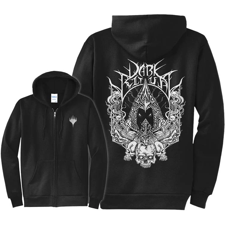 Dark Ritual Hoodie for Magic: The Gathering