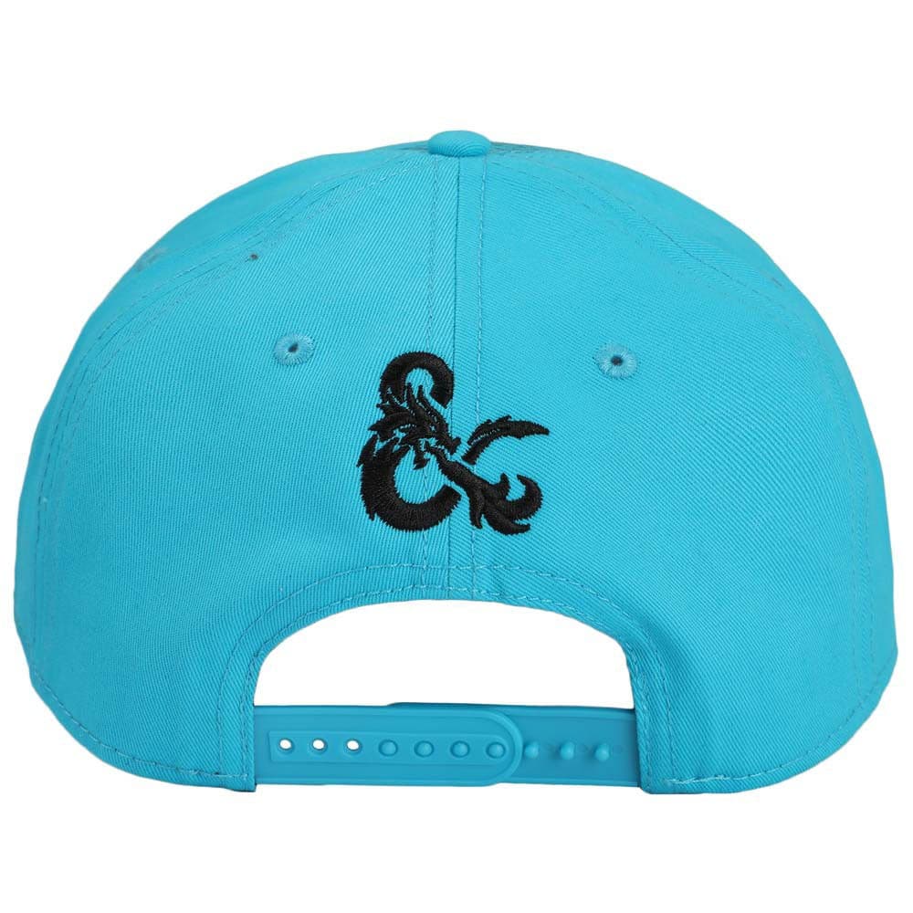 Dungeons and Dragons Beholder Snapback Hat - Image 3