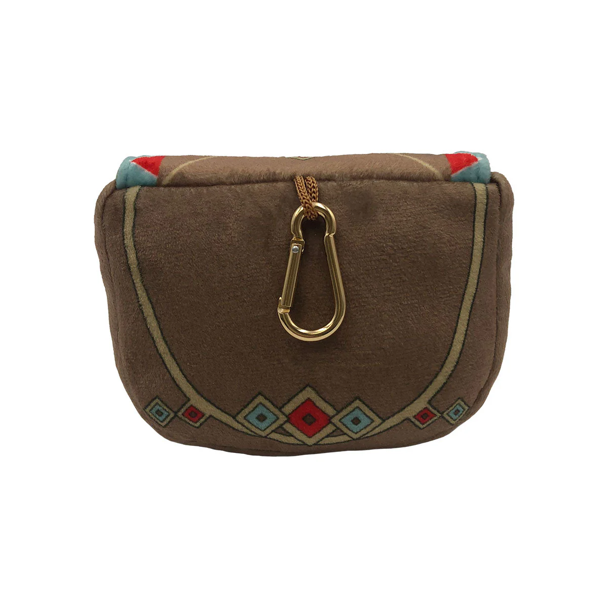 Dungeons & Dragon Bag of Holding Gamer Pouch - Image 6