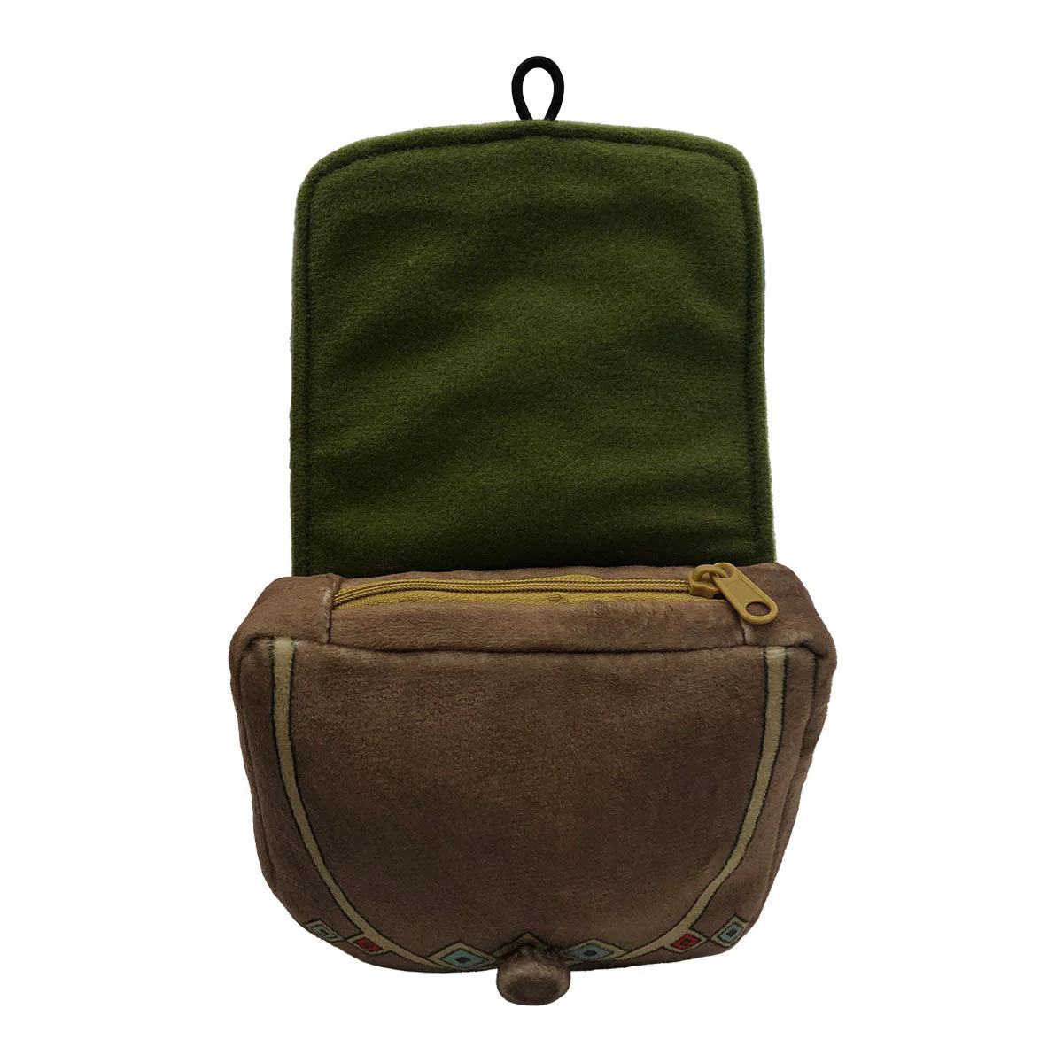 Dungeons & Dragon Bag of Holding Gamer Pouch - Image 8