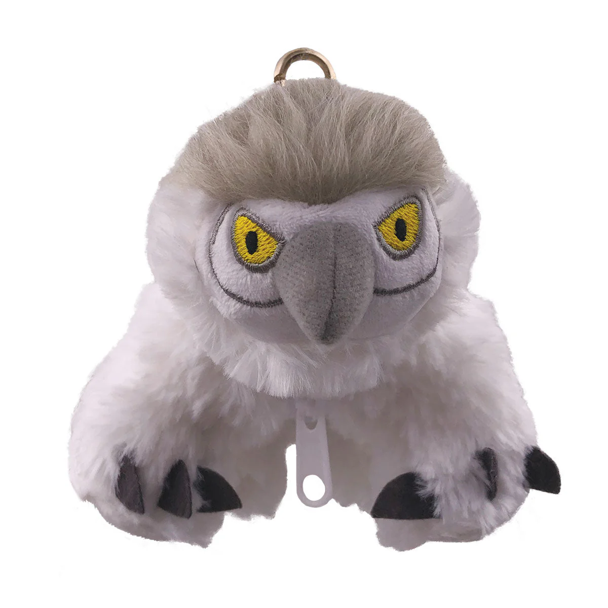 Dungeons & Dragons Snowy Owlbear Gamer Pouch