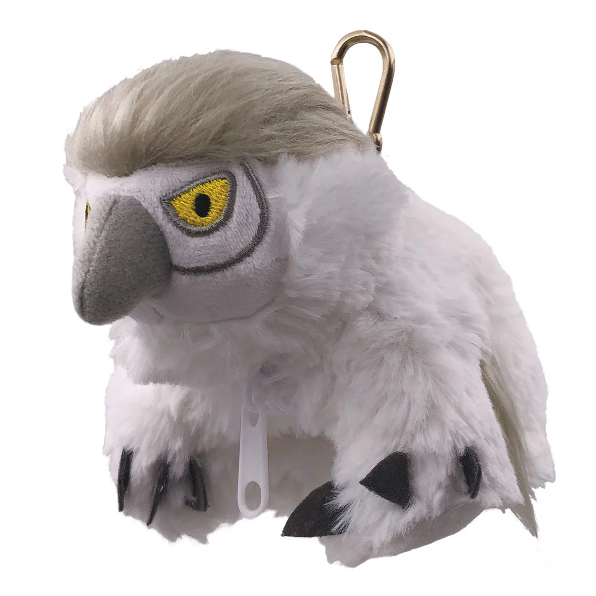 Dungeons & Dragons Snowy Owlbear Gamer Pouch - Image 2
