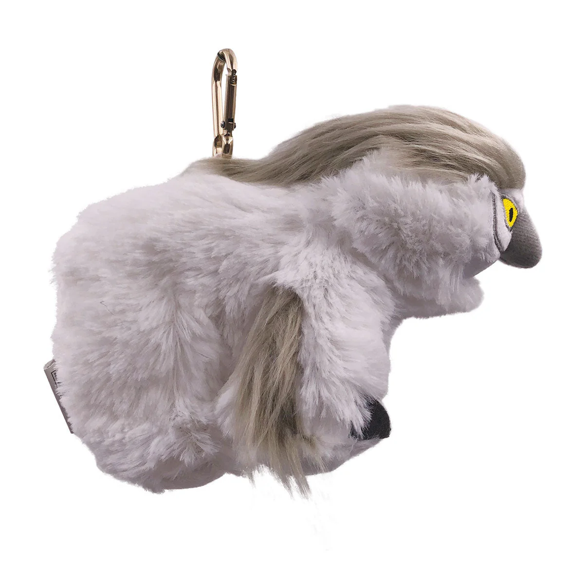 Dungeons & Dragons Snowy Owlbear Gamer Pouch - Image 4