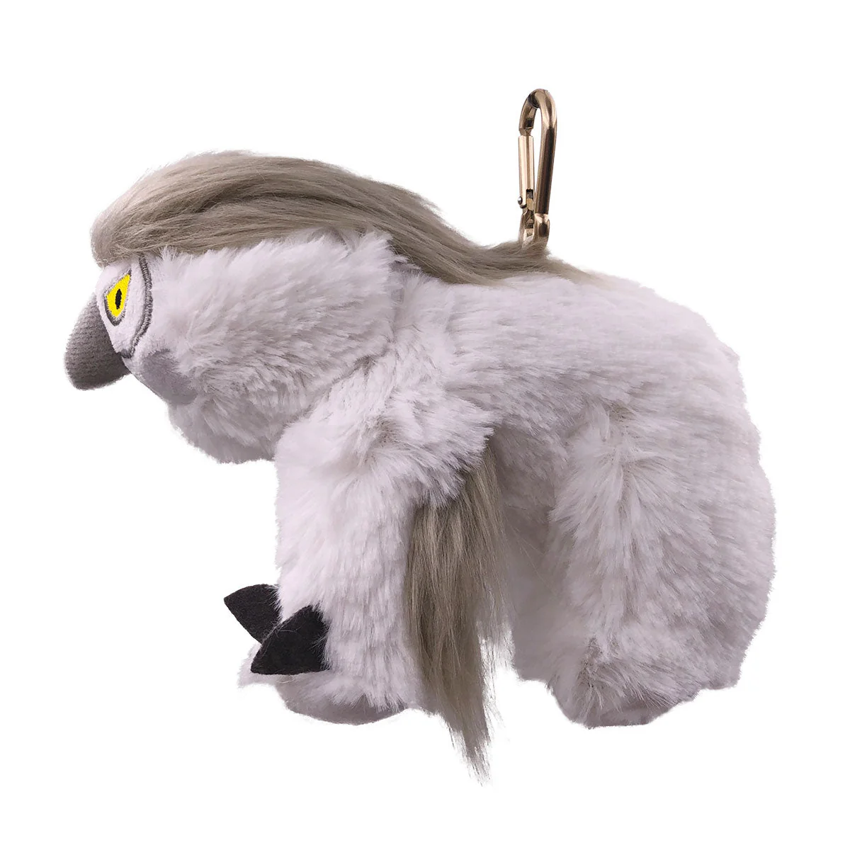 Dungeons & Dragons Snowy Owlbear Gamer Pouch - Image 6