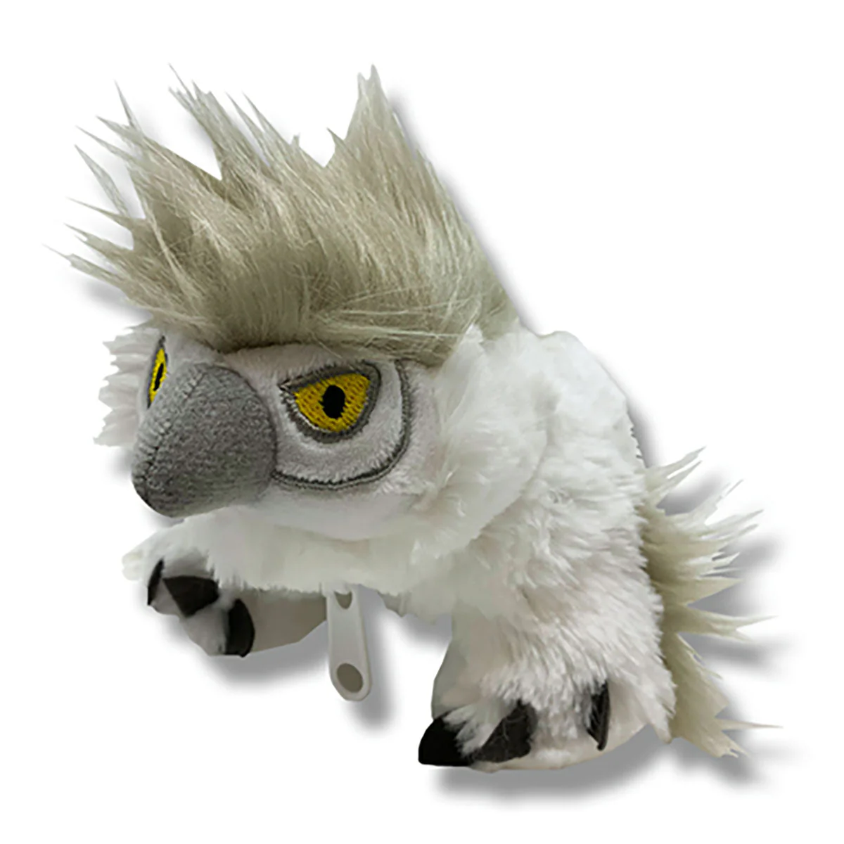 Dungeons & Dragons Snowy Owlbear Gamer Pouch - Image 7