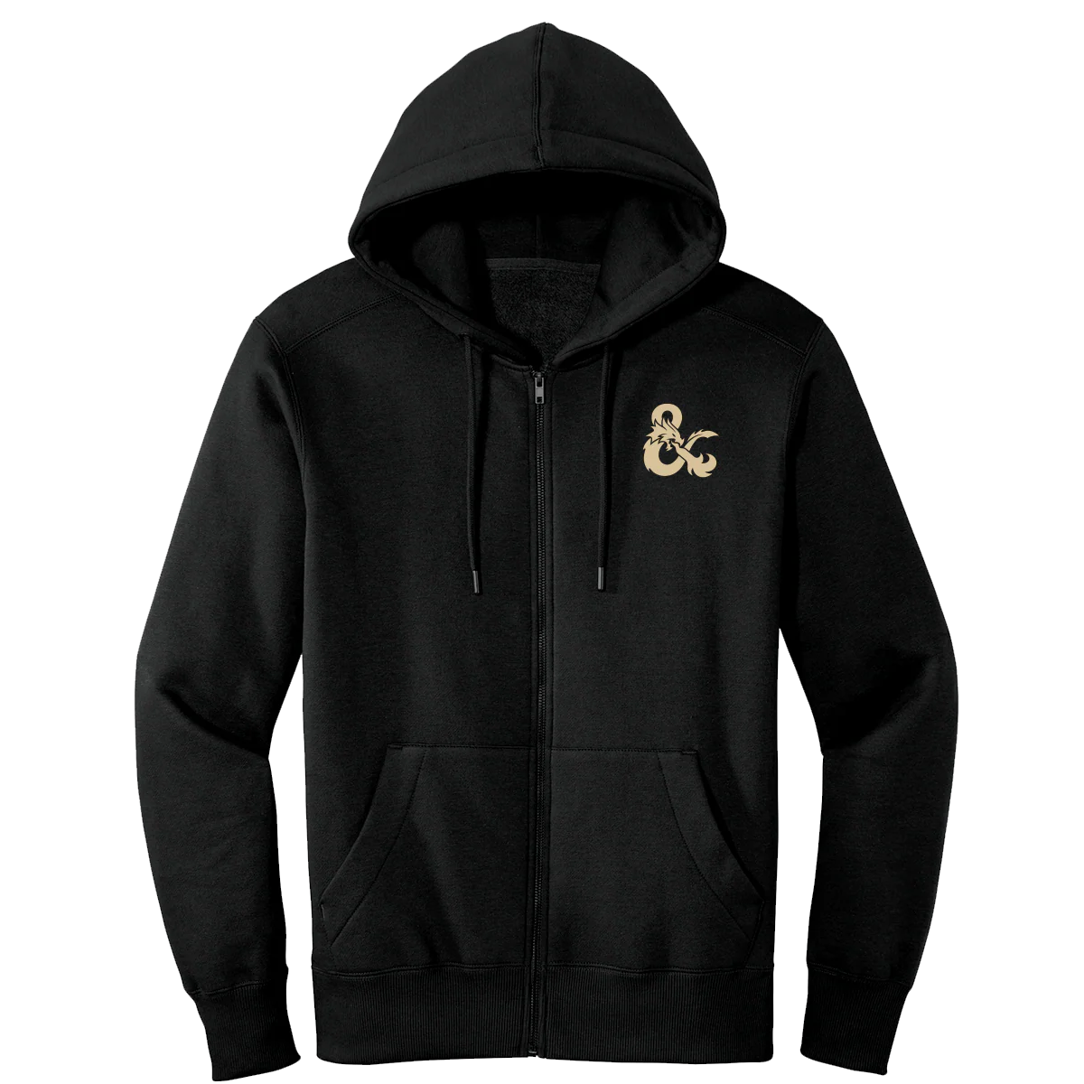 Dungeons & Dragons Class PoD - Hoodie - Barbarian