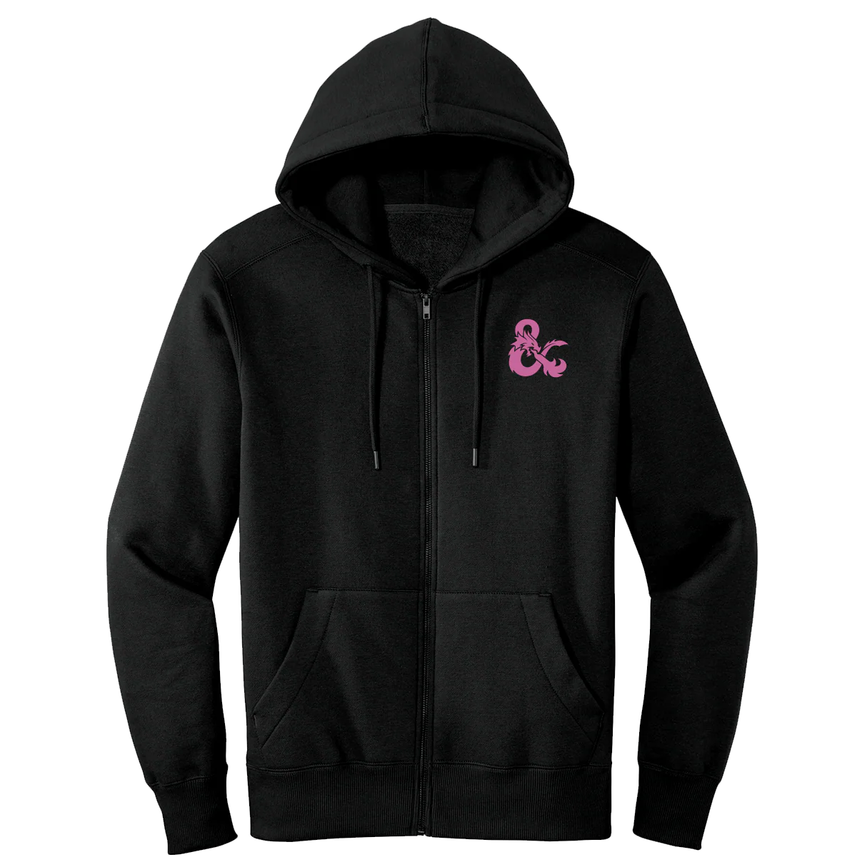 Dungeons & Dragons Class PoD - Hoodie - Bard