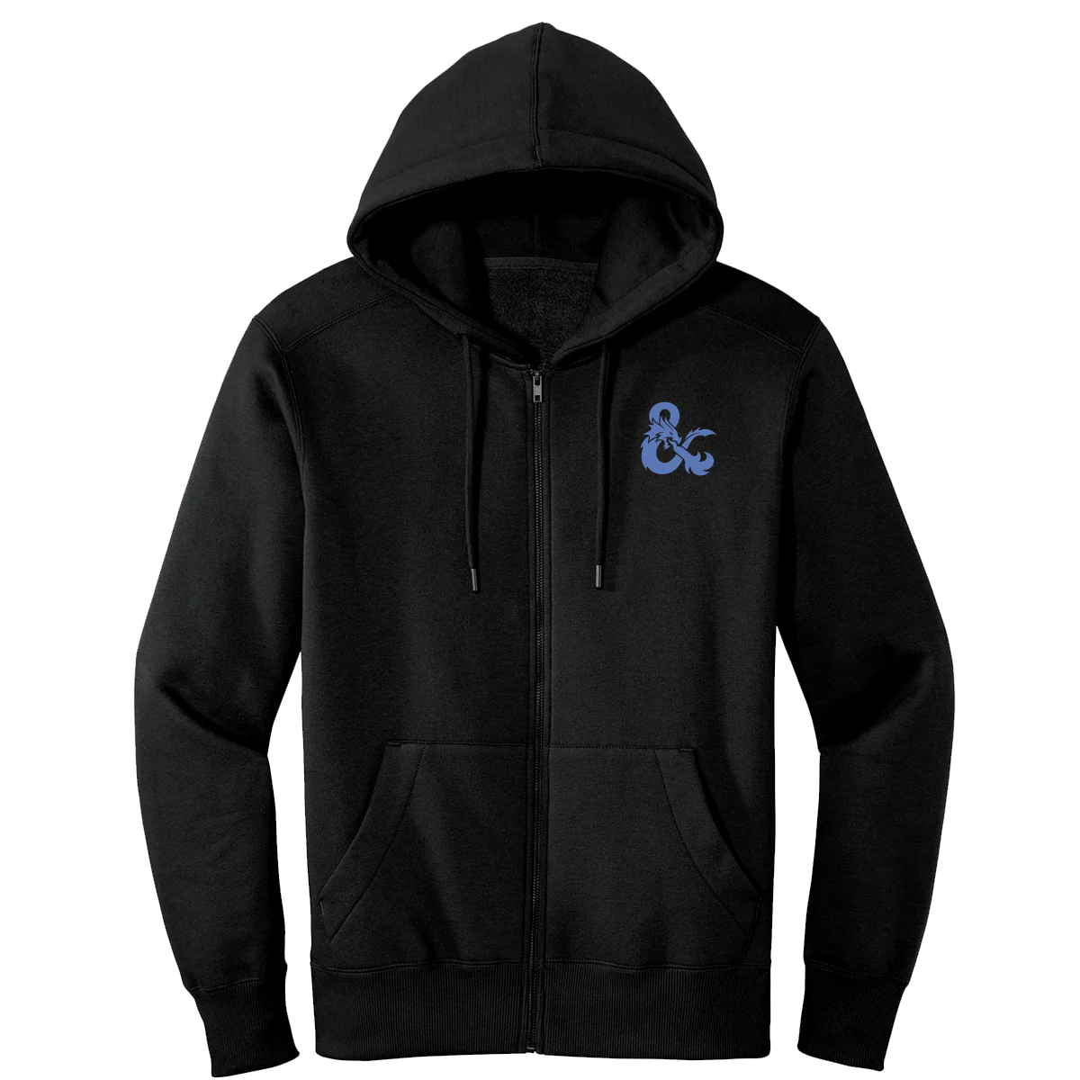 Dungeons & Dragons Class PoD - Hoodie - Cleric