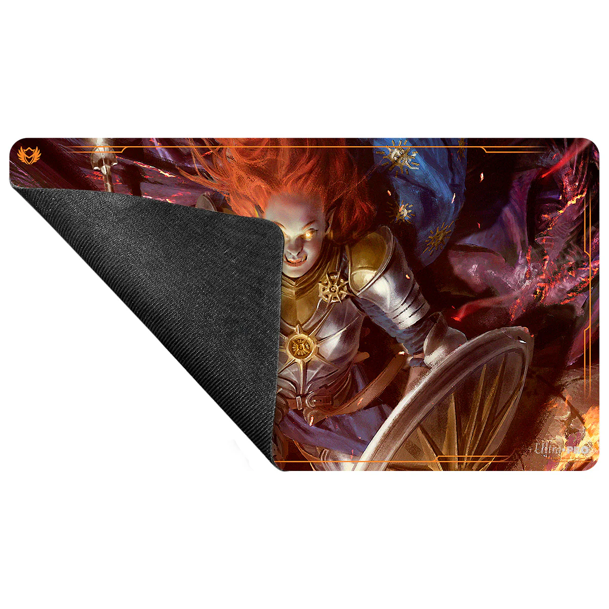 Dungeons & Dragons Class PoD - Playmat - Paladin - Image 3
