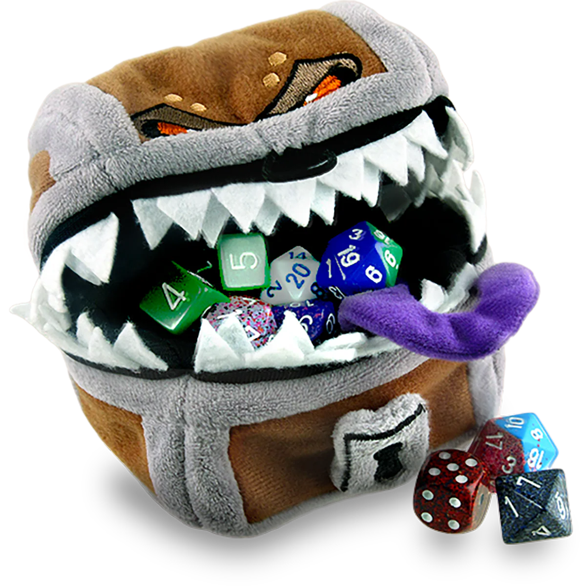 Dungeons & Dragons Mimic Gamer Pouch