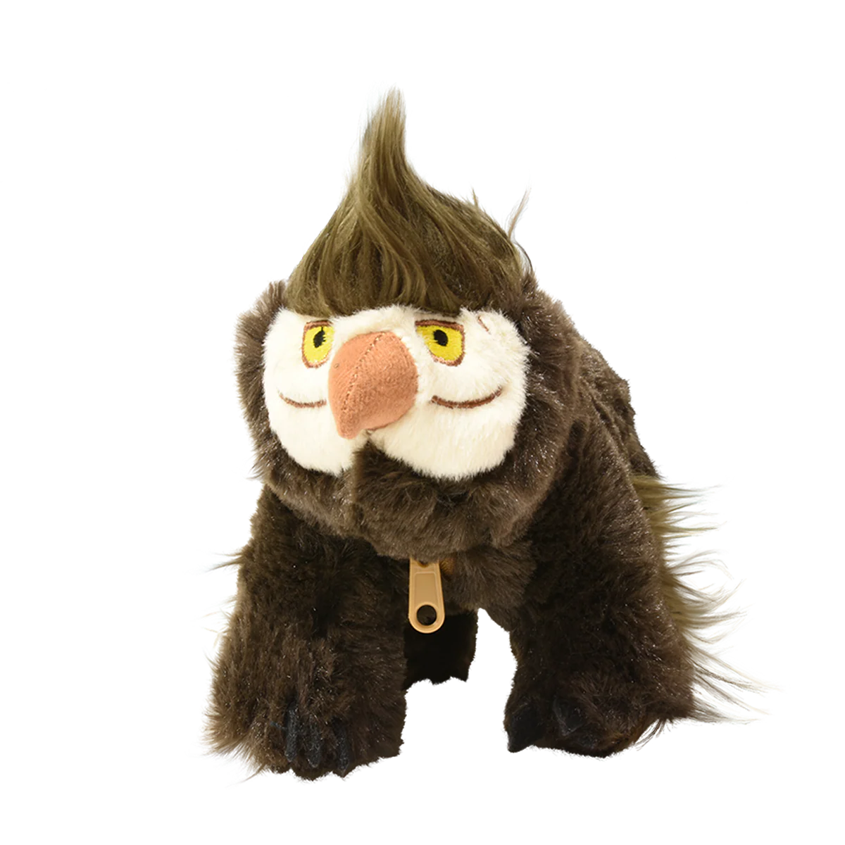 Dungeons & Dragons Owlbear Gamer Pouch