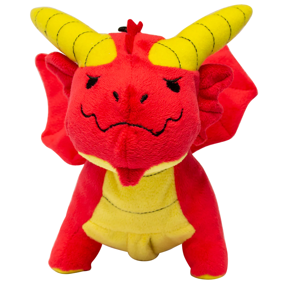 Dungeons & Dragons Red Dragon Gamer Pouch