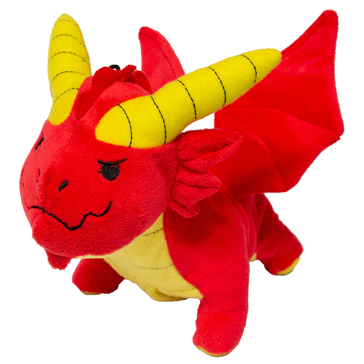 Dungeons & Dragons Red Dragon Gamer Pouch - Image 2