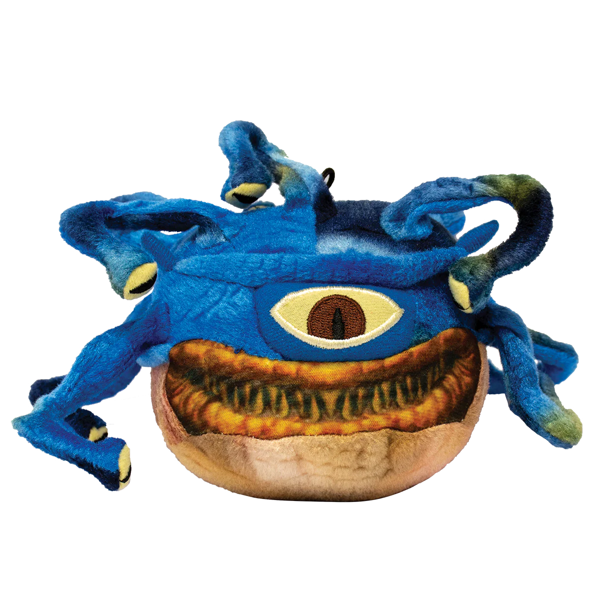 Dungeons & Dragons The Xanathar Beholder Gamer Pouch
