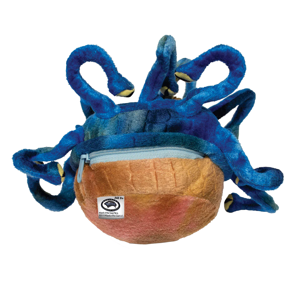 Dungeons & Dragons The Xanathar Beholder Gamer Pouch - Image 4