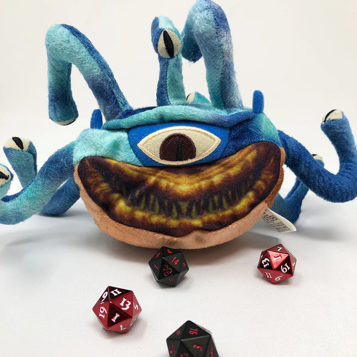 Dungeons & Dragons The Xanathar Beholder Gamer Pouch - Image 6