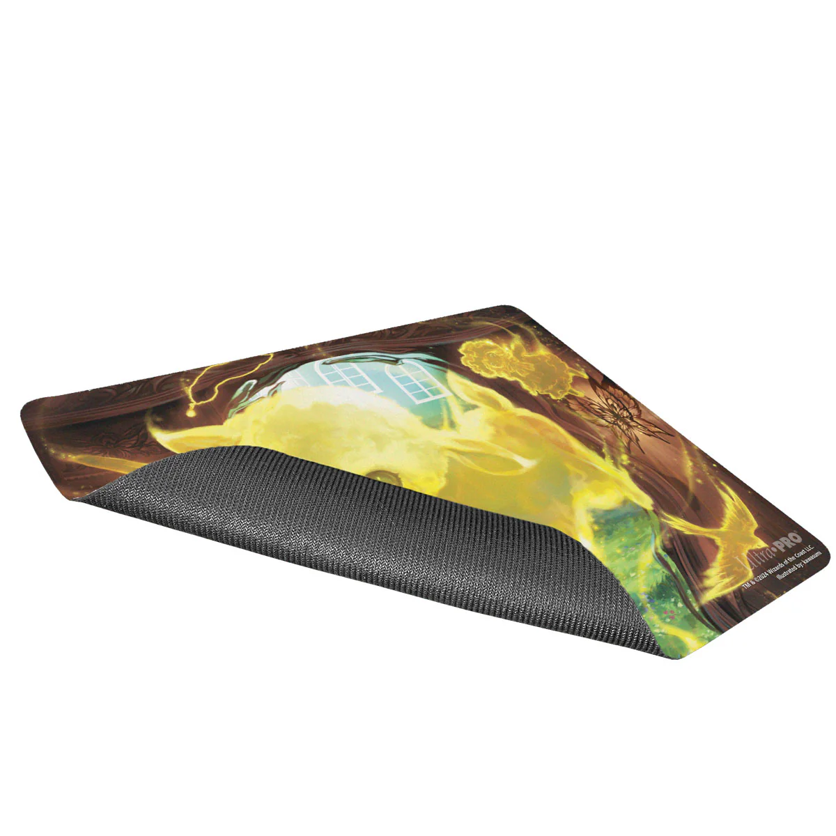Duskmourn Enduring Innocence Mousepad for Magic: The Gathering - Image 3