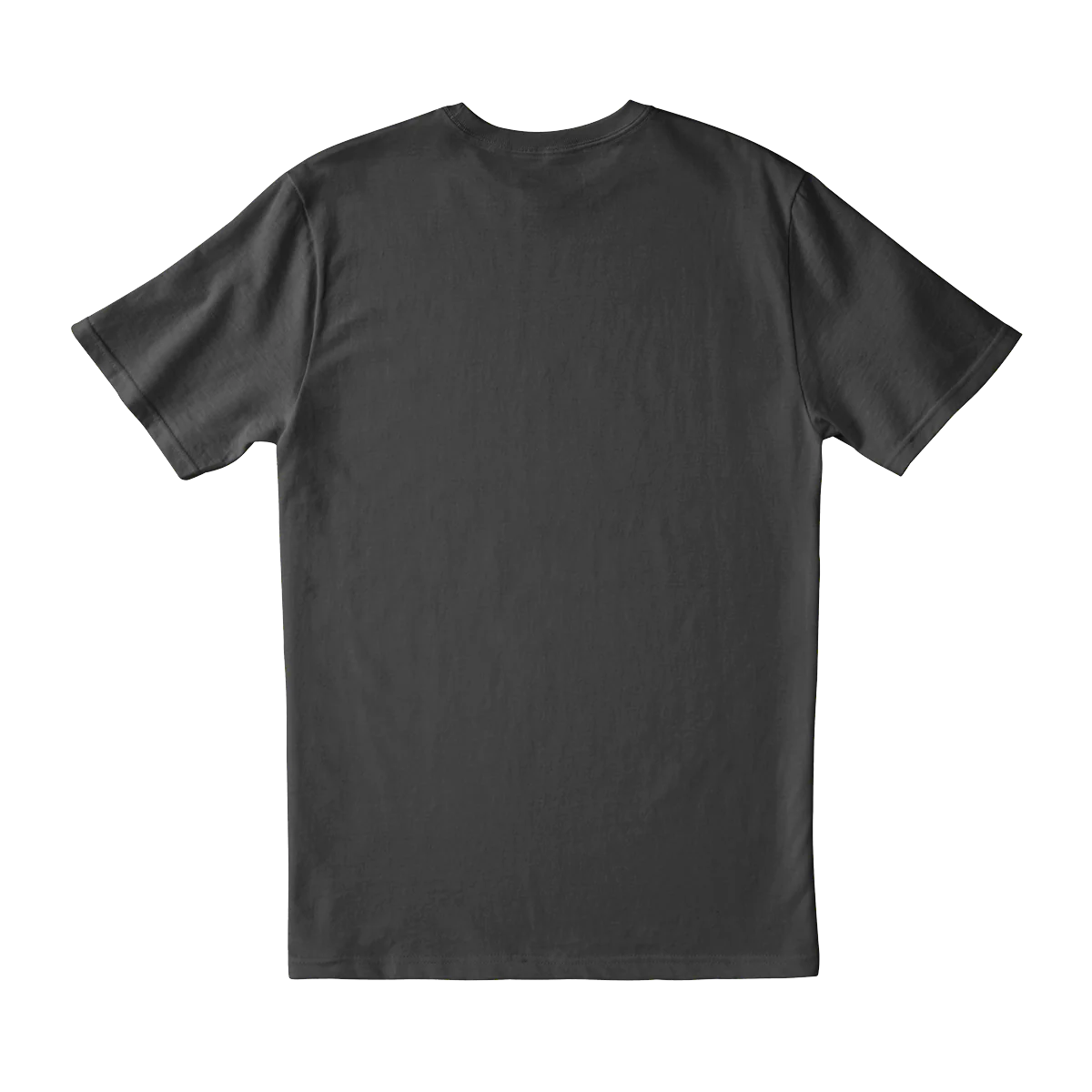 Duskmourn Commander Winter Printed Graphic Tee in Charcoal for Magic: The Gathering - Image 3