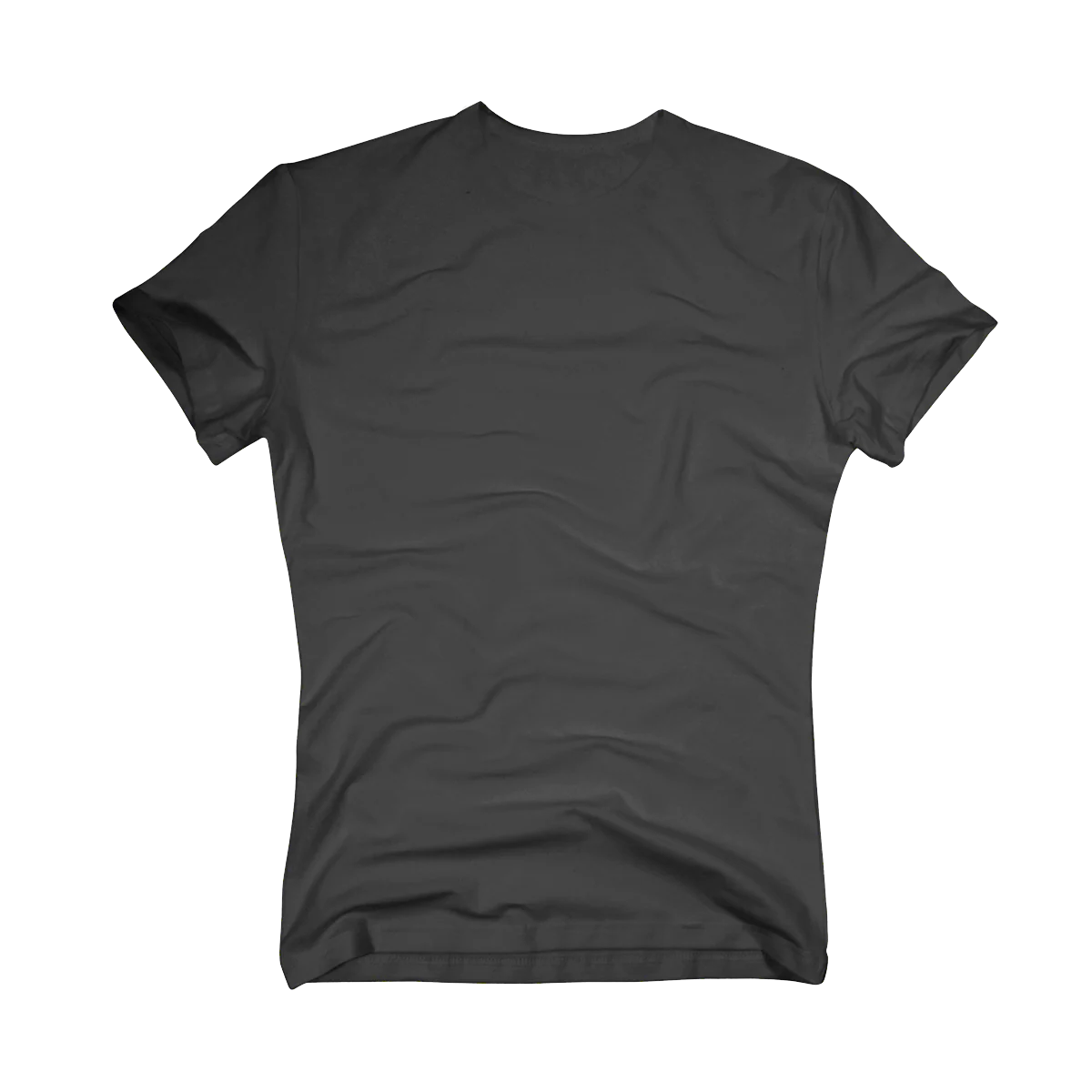 Duskmourn Commander Winter Printed Graphic Tee in Charcoal for Magic: The Gathering - Image 5