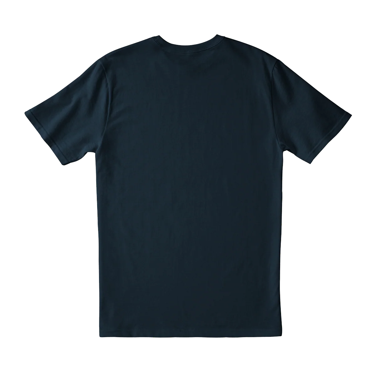 Duskmourn Commander Zimone Printed Graphic Tee in Midnight Navy for Magic: The Gathering - Image 3