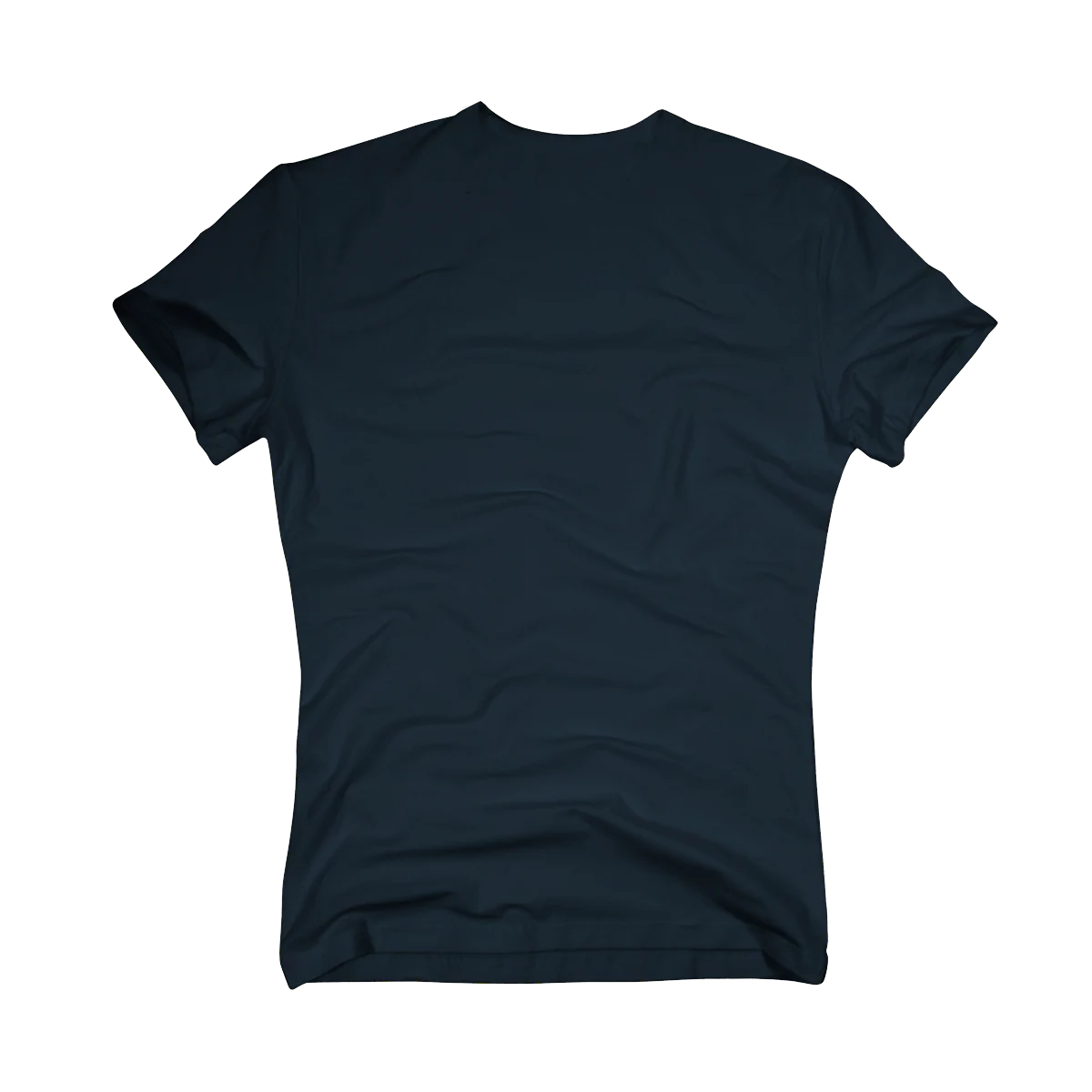 Duskmourn Commander Zimone Printed Graphic Tee in Midnight Navy for Magic: The Gathering - Image 5