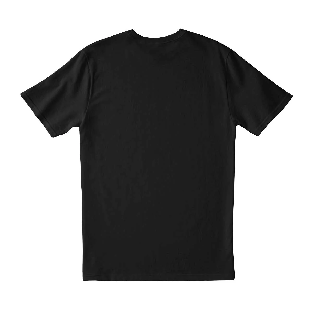 Duskmourn Razorkin Needlehead Printed Graphic Tee in Black for Magic: The Gathering - Image 3