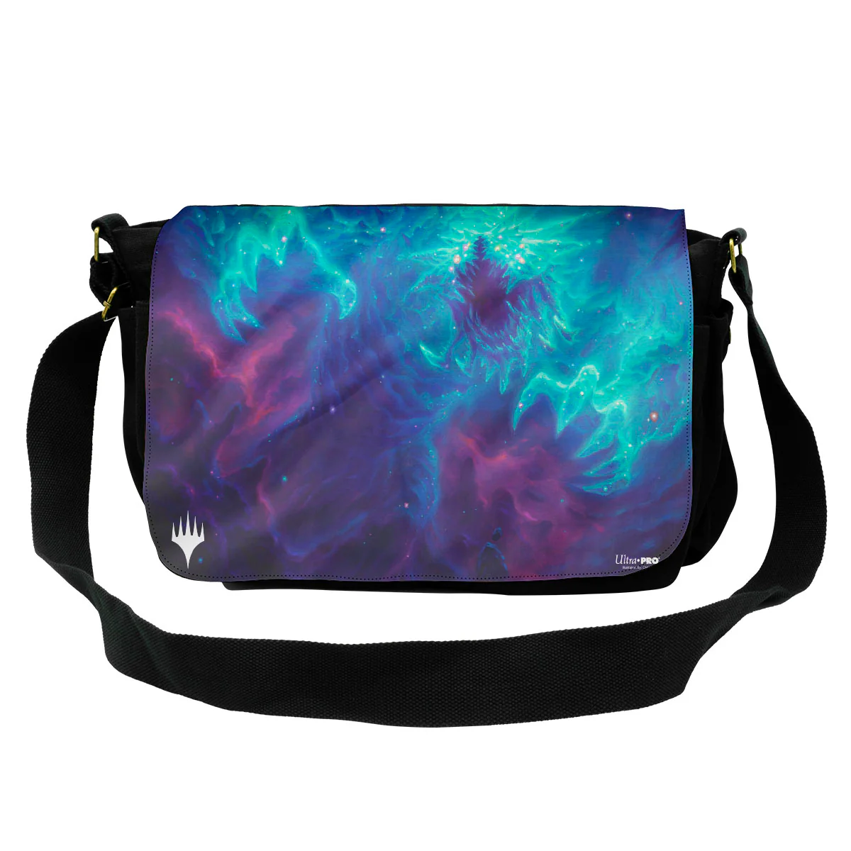 Edge of Eternities - Bag Flap - Cosmogoyf - Chris Rahn - Image 2