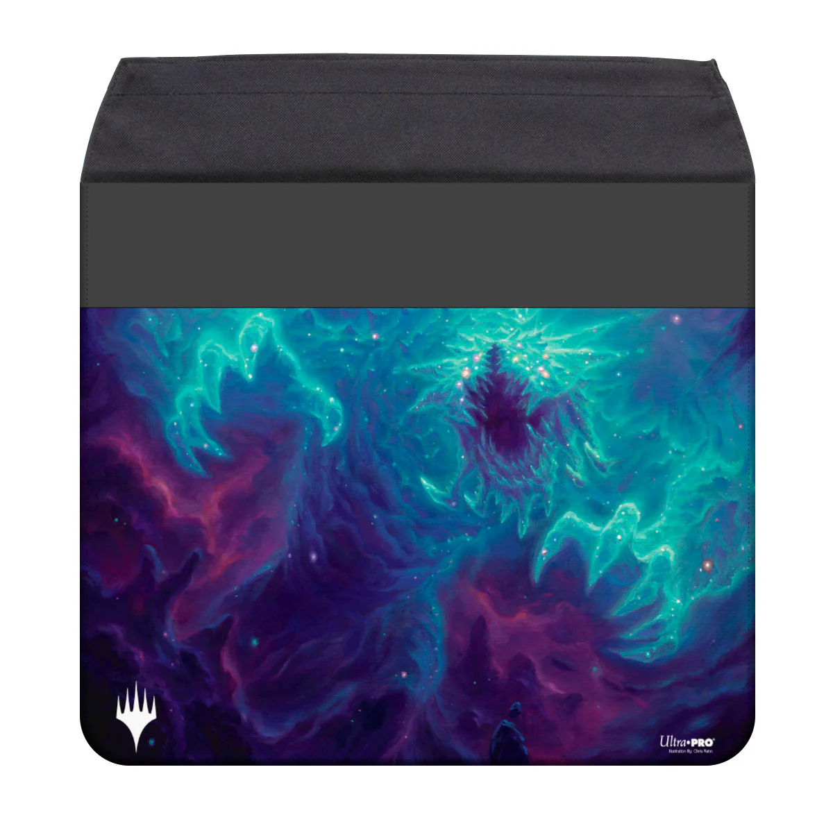 Edge of Eternities - Bag Flap - Cosmogoyf - Chris Rahn - Image 3