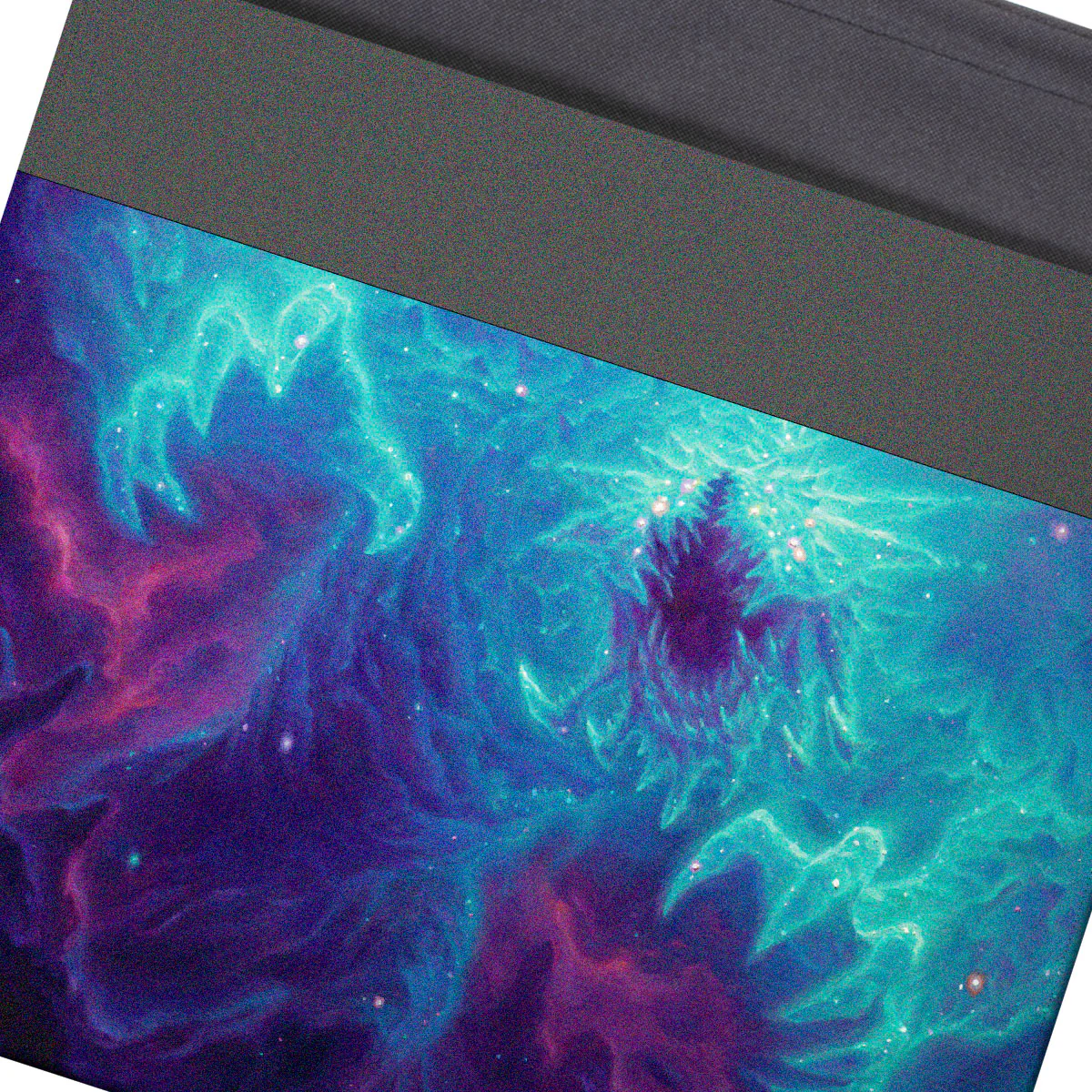 Edge of Eternities - Bag Flap - Cosmogoyf - Chris Rahn - Image 4