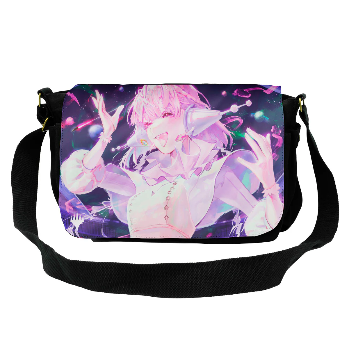 Edge of Eternities - Bag Flap - Starfield Maestros - nina - Image 2