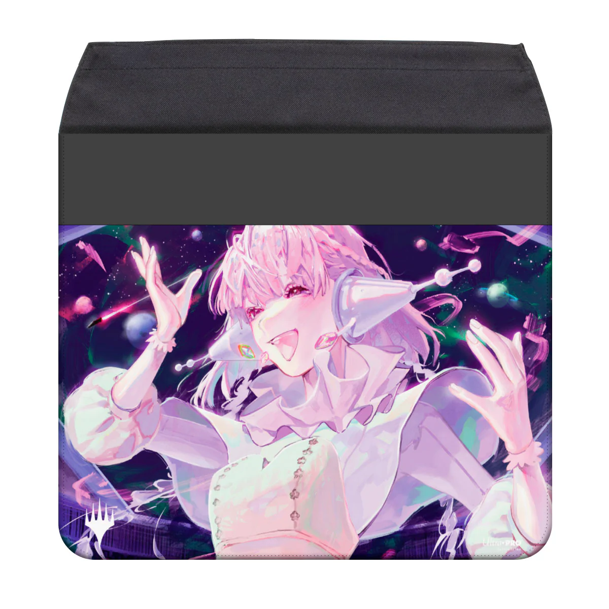 Edge of Eternities - Bag Flap - Starfield Maestros - nina - Image 3