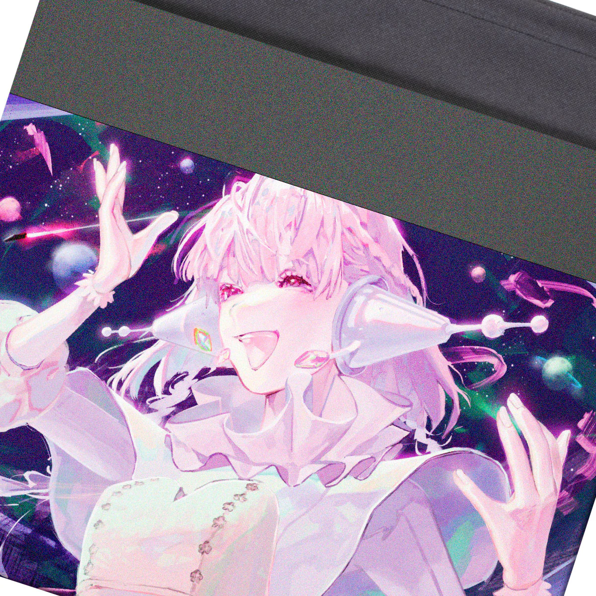 Edge of Eternities - Bag Flap - Starfield Maestros - nina - Image 4