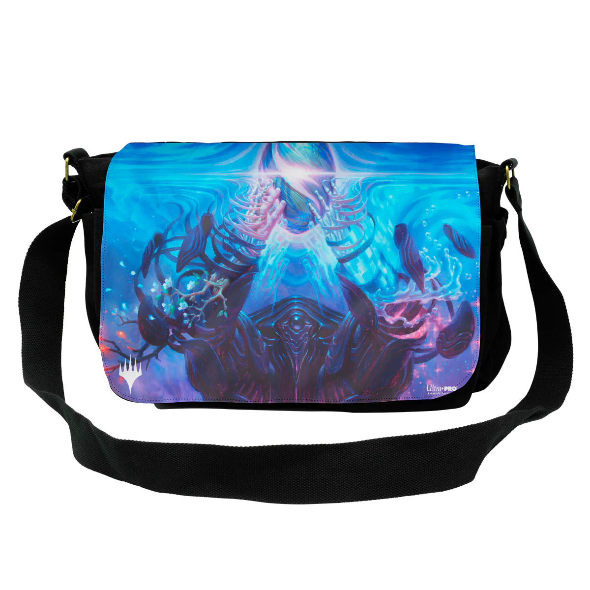 Edge of Eternities - Bag Flap - The Endstone - Ryan Pancoast - Image 2