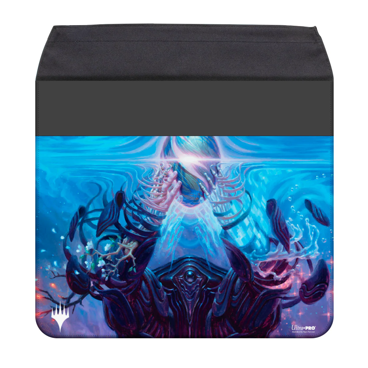Edge of Eternities - Bag Flap - The Endstone - Ryan Pancoast - Image 3