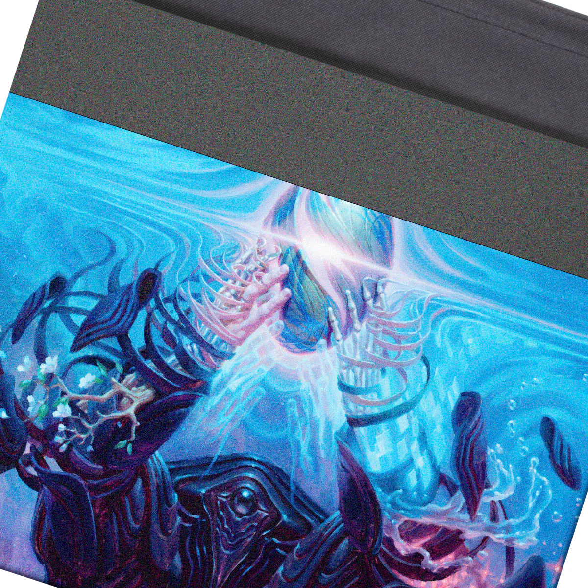 Edge of Eternities - Bag Flap - The Endstone - Ryan Pancoast - Image 4